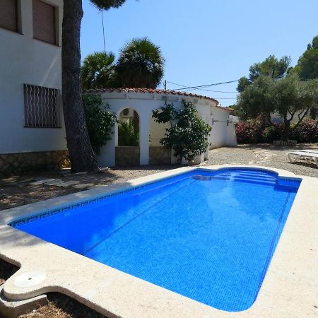 Rentalmar Villa Cristina Families Only Miami Playa Bagian luar foto
