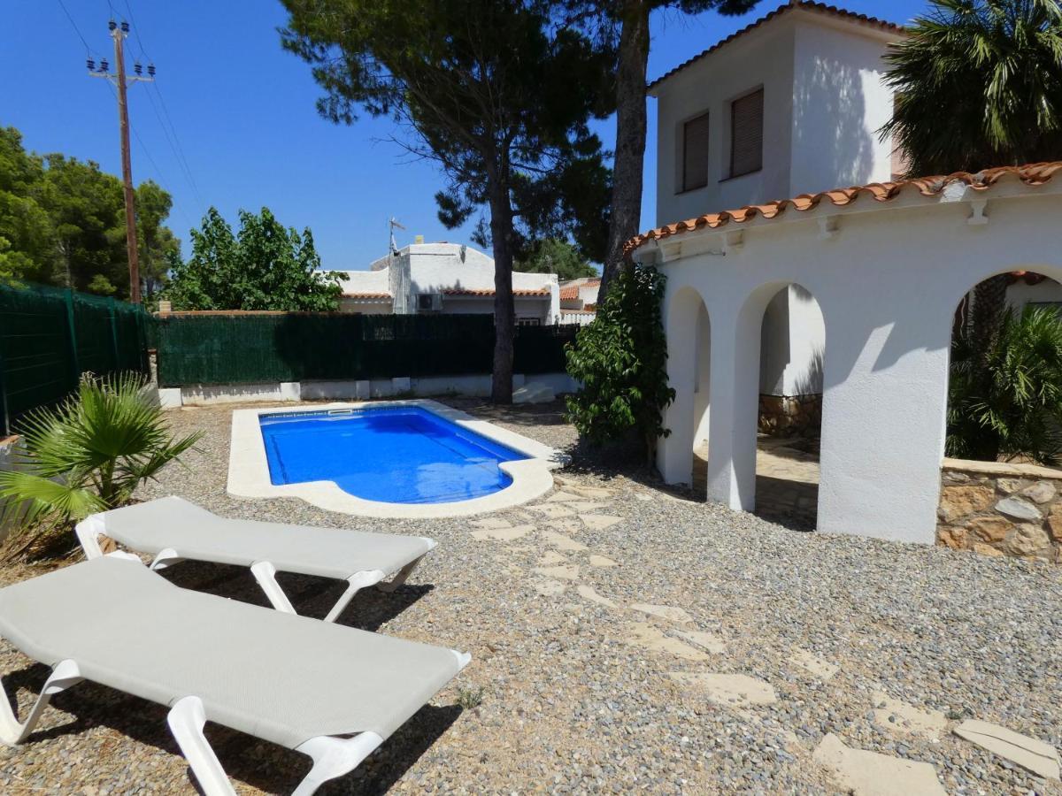 Rentalmar Villa Cristina Families Only Miami Playa Bagian luar foto