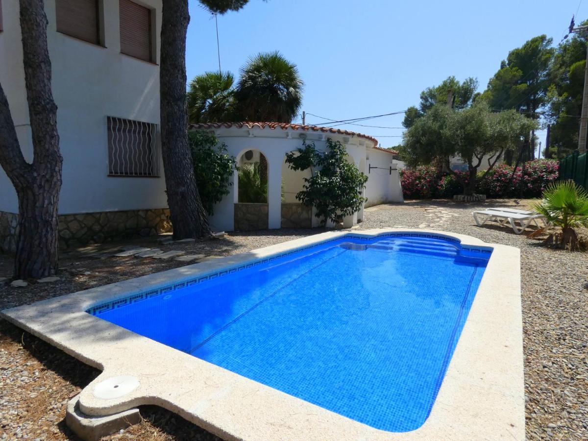 Rentalmar Villa Cristina Families Only Miami Playa Bagian luar foto