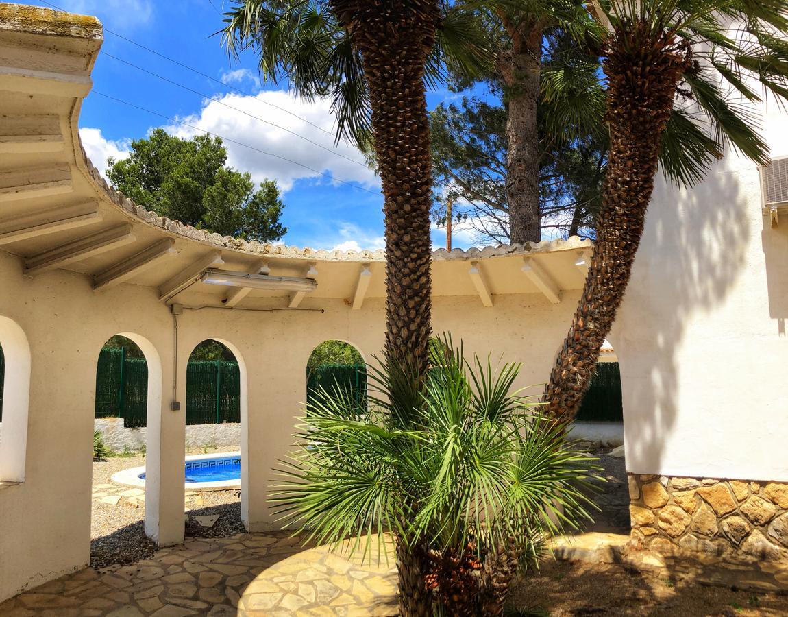 Rentalmar Villa Cristina Families Only Miami Playa Bagian luar foto