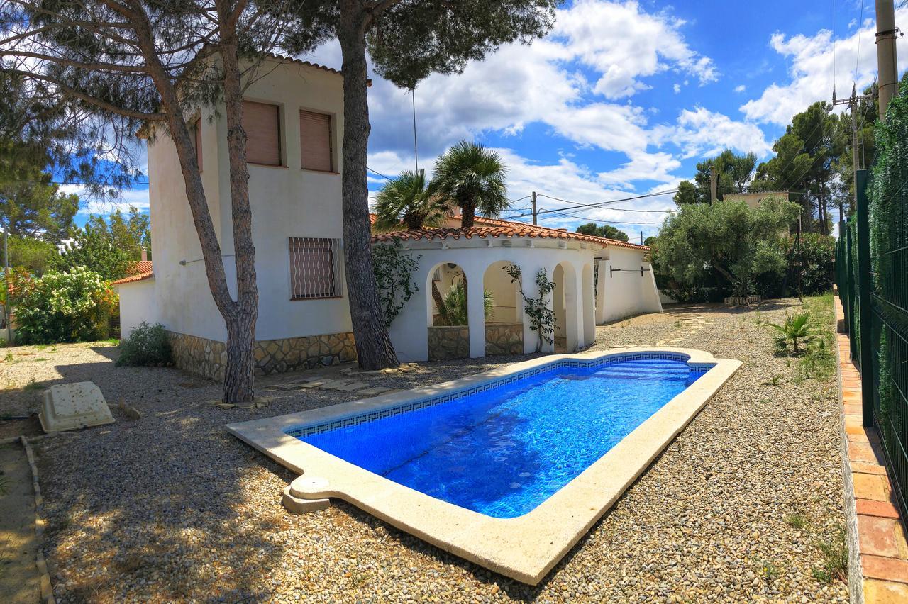 Rentalmar Villa Cristina Families Only Miami Playa Bagian luar foto