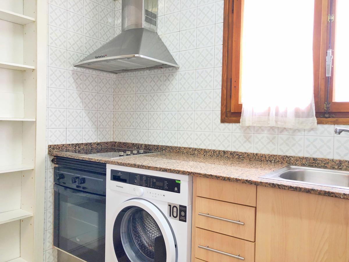 Rentalmar Villa Cristina Families Only Miami Playa Bagian luar foto